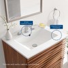 Modway Cayman 24 Bathroom Sink - 3 of 4