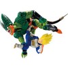 Bandai - Ichibansho - Dragon Ball Z - Revible Moment - Vegeta vs Cell (Dragon History II) Figure - 4 of 4