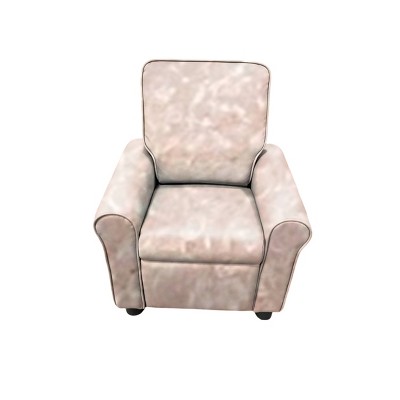 Olive & Opie Jordan Kids' Recliner