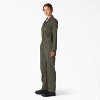 Dickies Women's Long Sleeve Coveralls - 3 of 3