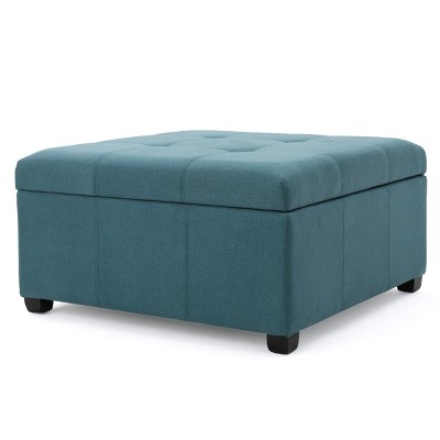 target small ottoman