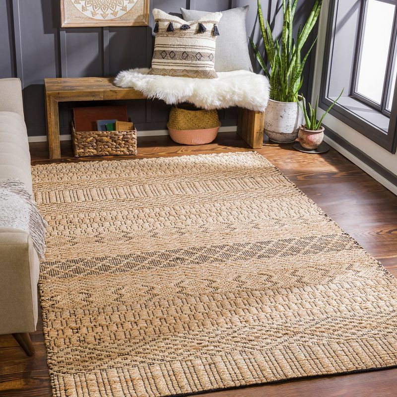 Mark & Day Greensburg Woven Indoor Area Rugs, 2 of 8