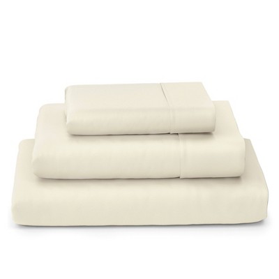 Cosy House Collection Luxury Rayon Derived from Bamboo Bed Sheet Set