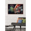 Trends International Star Wars: The Bad Batch By Eddie Holly Framed Wall Poster Prints - 2 of 4