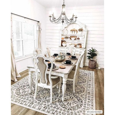 Hauteloom Megargel Area Rug