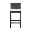 Modway Lift Bar Stool Outdoor Patio Set of 2 - 3 of 4