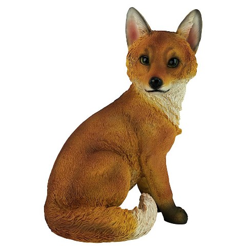 Sly Fox Dog Toy - ROCT Outdoor