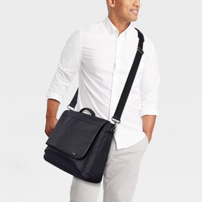 Men's Messenger Bag - Goodfellow & Co' - image 2