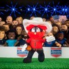 Bleacher Creatures Texas Tech Red Raiders Raider Red 10" Mascot Plush Figure - 4 of 4