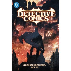 Batman: Detective Comics Vol. 5 - by Ram V - 1 of 1