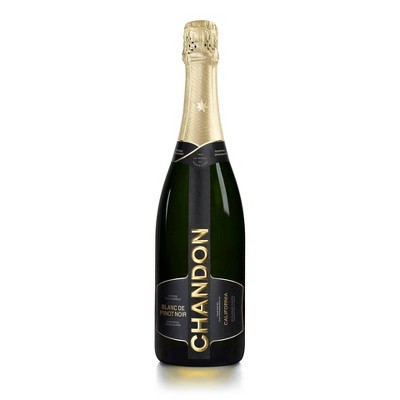 CHANDON BL DE NOIR, Wine & Champagne