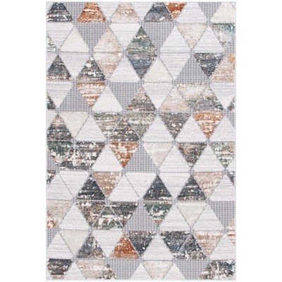 Alenia 100 ALN106 Machine Made Loomed Rug - Safavieh