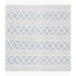 Natura NAT358 Hand Loomed Area Rug  - Safavieh - 1 of 4