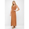 WEST K Women's Kelly Knit Racerback Maxi Dress - 2 of 3