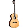 Alvarez LP70e Laureate Series Parlor Acoustic-Electric Guitar - 3 of 4