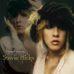Stevie Nicks - Crystal Visions: The Very Best Of Stevie Nicks (Vinyl)