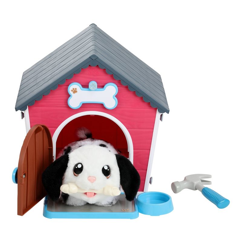 Little Live Pets My Puppy&#39;s Home Dalmatian Edition (Target Exclusive), 3 of 21