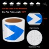 Unique Bargains High Visibility Adhesive Warning Safety Trailer Reflective Tape - 3 of 4