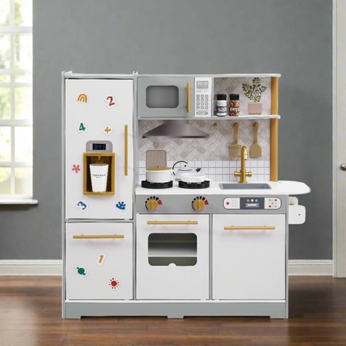 Kidkraft play kitchen target deals