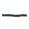 Karl Home 3PCS Garland Rattan Wreath Christmas Tree - 3 of 3