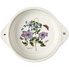 Portmeirion Botanic Garden Round Baking Dish With Handles - 2 of 4