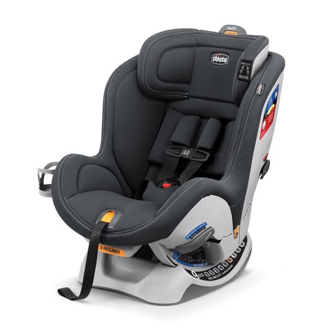 Chicco NextFit Sport Convertible Car Seat - image 1 of 4