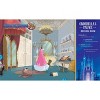 Disney Princess: Once Upon a Castle - (Lift-The-Flap) by  Dienesa Le (Hardcover) - image 2 of 4