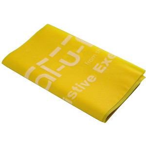 Val-u Band Resistance Bands PreCut Strip - 1 of 1
