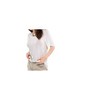 Women's Wo's Linen-blend Crewneck Tee - ON THIS DAY - 2 of 4