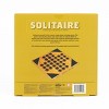 Professor Puzzle USA, Inc. Solitaire | Classic Wooden Family Board Game - 4 of 4