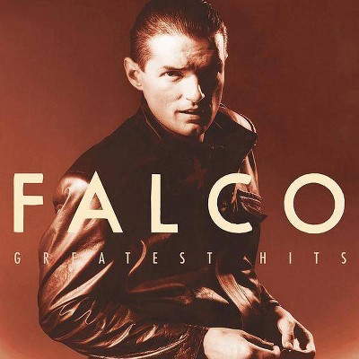 Falco (Austria) - Falco Greatest Hits (CD)