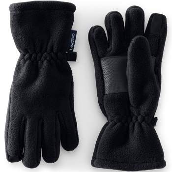 Comfy Clothiers Elastic Mitten Clips (Black) for Kids & Adults, One-Size -  Kroger