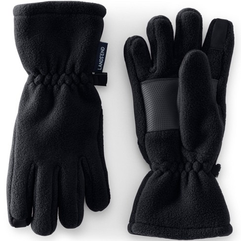 Target kids store snow gloves