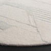 Mykonos MKN102 Hand Tufted Indoor Rug - Safavieh - 3 of 3