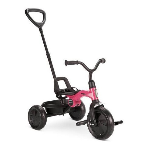 Target fashion 4 in 1 trike