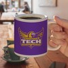 Tennessee Technological University Primary Logo Ceramic Coffee Mug Novelty Gift Mugs for Coffee Tea and Hot Drinks 11oz White - 4 of 4