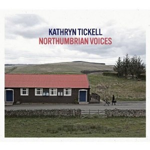 Kathryn Tickell - Northumbrian Voices (CD) - 1 of 1