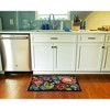 Liora Manne Esencia Garden Indoor/Outdoor Mat.. - 3 of 4