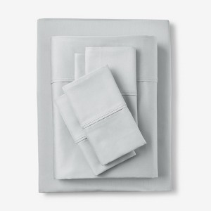 BrylaneHome Cooling Sheets 6 Piece Set - 1 of 1