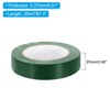 Unique Bargains Cloth Self-Adhesive Library Supplies Bookbinding Repair Tape - 2 of 4