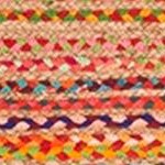 red/multi