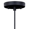 Vaxcel Millie 1 - Light Pendant in  Oil Rubbed Bronze - 2 of 4