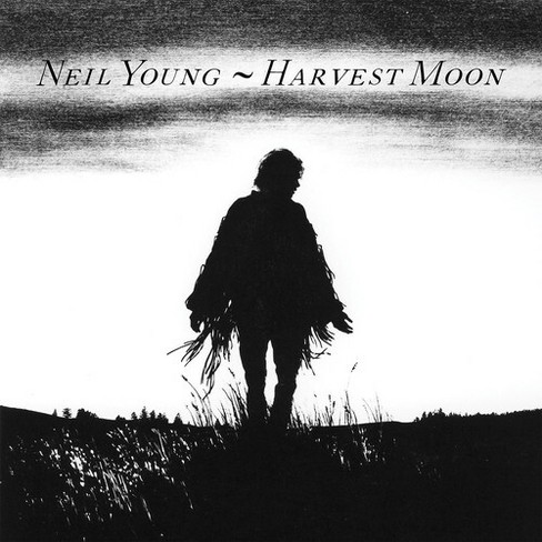 Neil Young - Harvest Moon (Vinyl)