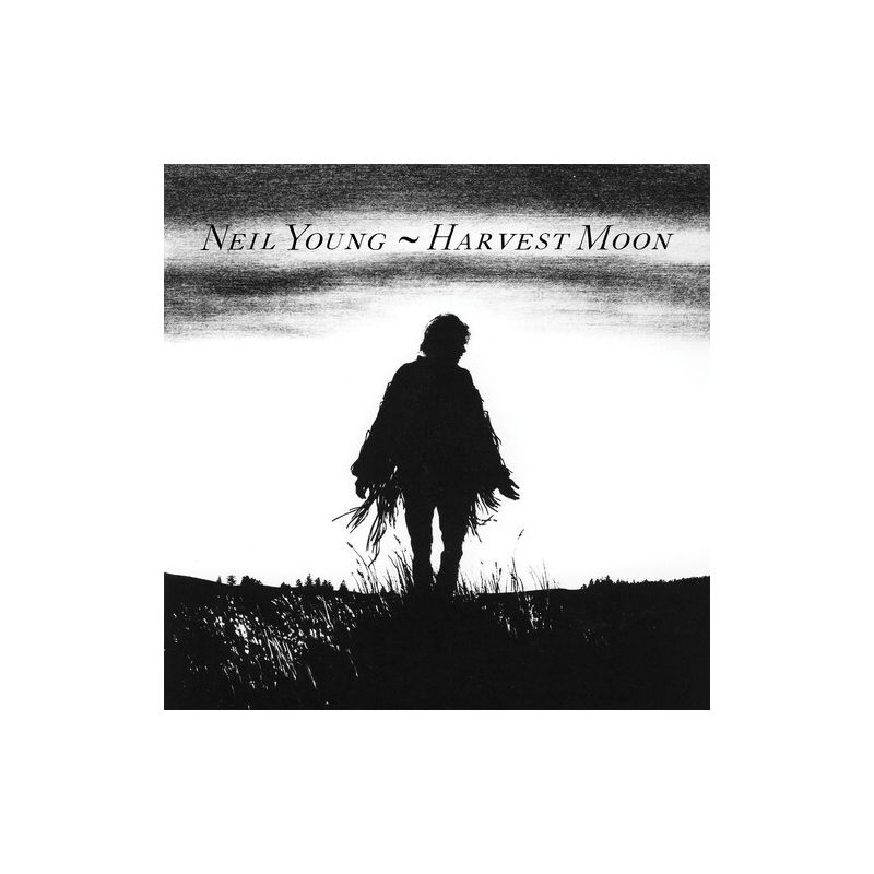Neil Young - Harvest Moon (Vinyl), 1 of 2