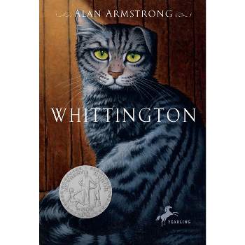 Whittington - by  Alan Armstrong (Paperback)
