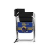 NFL Los Angeles Rams Portable Camp Chair with Table - 2 of 4