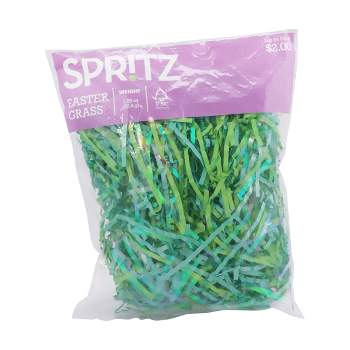 1.25oz Iridescent Easter Grass Green - Spritz™