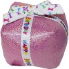 MultiPet Birthday Present Dog Toy - Pink (5.5") - 3 of 3