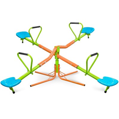 BlueAcorn Teeter/Totter 360