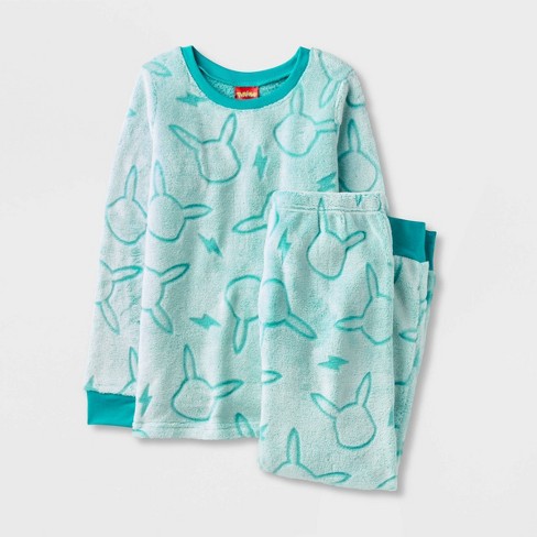 Pokemon pjs target new arrivals